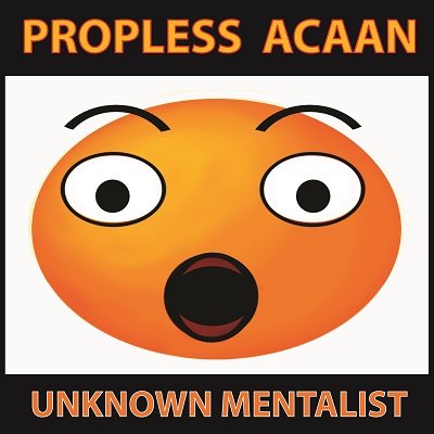 Propless ACAAN by Unknown Mentalist - Click Image to Close